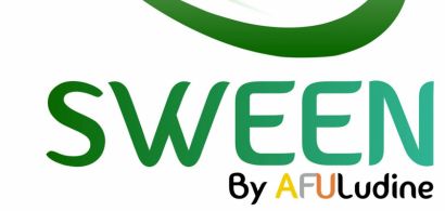 Logo Sween by AFULudine