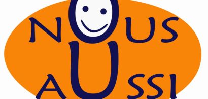 Logo de l'association Nous aussi