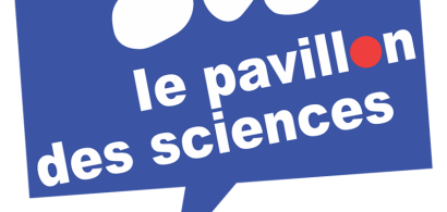 Logo du Pavillon des sciences
