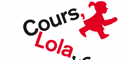 Affiche du film Cours, Lola, Cours