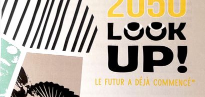 Visuel Look up