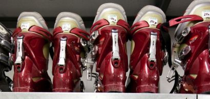 Chaussures de ski