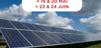 Matinée du réseau EDEN.i sur l'évolution du mix électrique à horizon 2050.