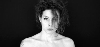 Portrait de Marion Roch