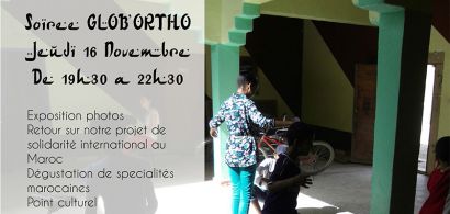 Globortho-Maroc-2017