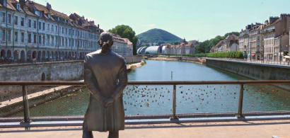 Congrès FIPF 2025 à Besançon