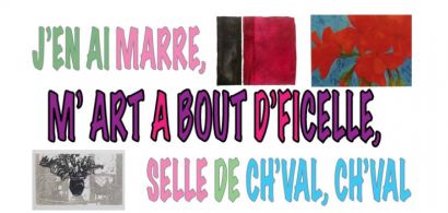 Affiche de l'exposition