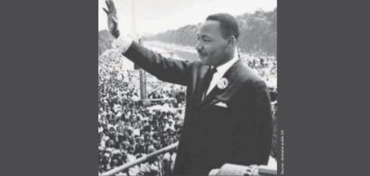 Martin Luther King