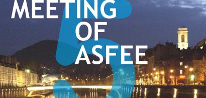 Visuel de la conférence de l'ASFEE