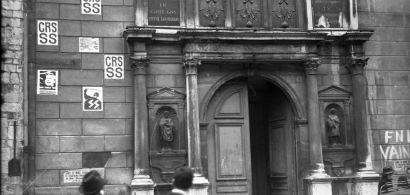 journée européenne du patrimoine