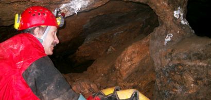 archéologie miniaire