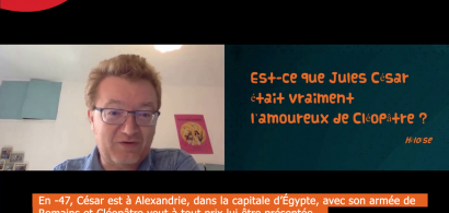 [1001 questions et quelques réponses] L'Antiquité romaine