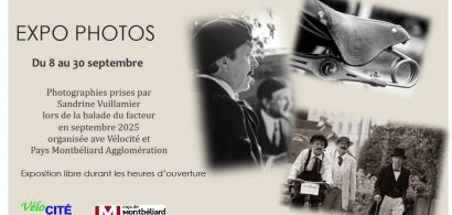 photos en noir et blanc