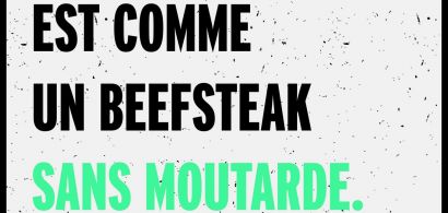 Movember: le soutien de la moustache