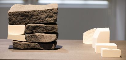 Oeuvre 19 montages de Marie Voigner et Vassilis Salpistis
