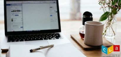 enseignement à distance du CLA