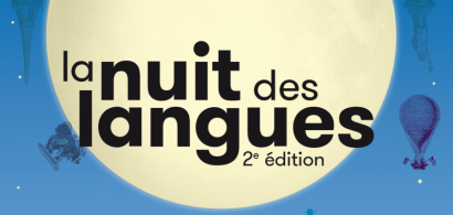 Nuit des langues