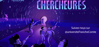 nuit des chercheurs