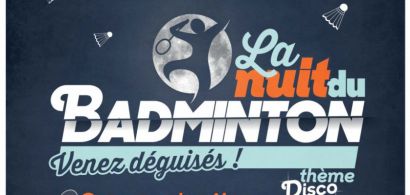 Nuit du badminton 