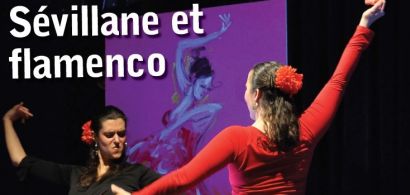 Affiche du spectacle