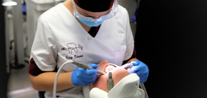 odontologie
