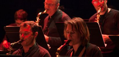 orchestre universitaire