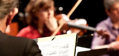 Ciné-concert