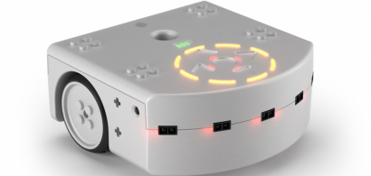 Le robot Thymio