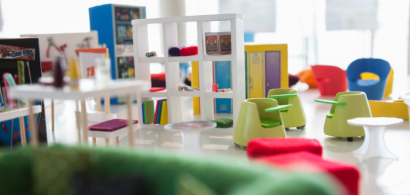 Du mobilier miniature