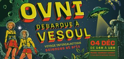 ovni 2021 Vesoul