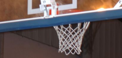 Panier de basket