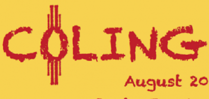 COLING 2018