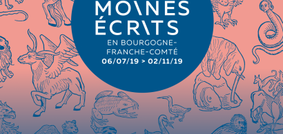 Patrimoines écrits en Bourgogne-Franche-Comté »