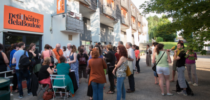 Petit théâtre de la Bouloie