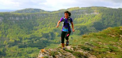 Affiche du trail N loue
