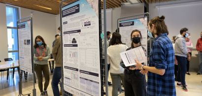 Workshop Cellule R&D