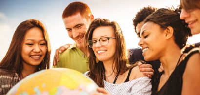 CLA Maîtriser des langues étrangères, un véritable atout