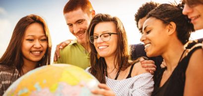 cours de langues étrangères