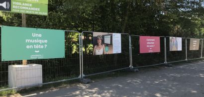 Eurockéennes 2019 Belfort