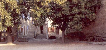 Ecole d'été Peyresq