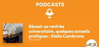 podcasts