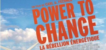 Power to change