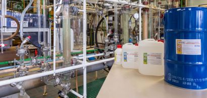 Gamme de produits AFULudine