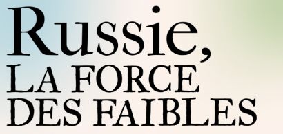 La russie 