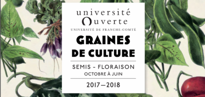 Programme Université Ouverte