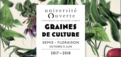 Programme Université Ouverte