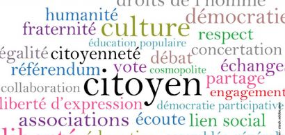 Conférence « L’éducation populaire : 50 ans après 1968… et jusqu’en 2068 »