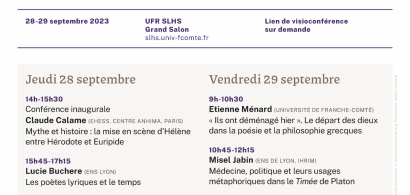 affiche