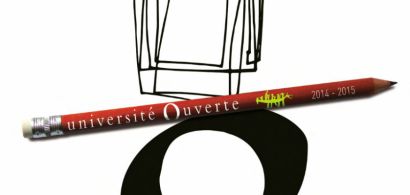Visuel du programme de l'université ouverte