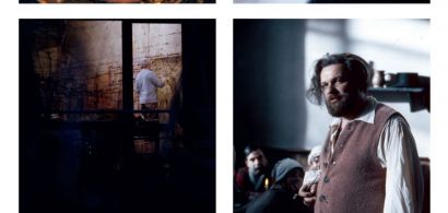 Projection-rencontre Un certain regard sur la creation